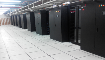 高新興 以計(jì)算機(jī)系統(tǒng)服務(wù)為引擎，筑牢智慧城市后臺運(yùn)維之基